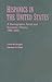 Hispanics in the United States by Laird W. Bergad