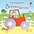 Brrm Brrm Buggy Book