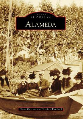 Alameda (Images of America: California)