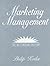 Marketing Management: The Millennium Edition