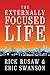 The Externally Focused Life
