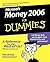 Microsoft Money 2006 for Dummies