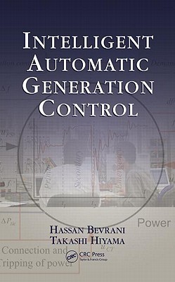 Intelligent Automatic Generation Control (Hardcover)
