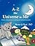 A-Z the Universe in Me