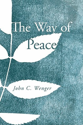 The Way of Peace (Paperback)