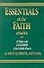 Essentials of the Faith, Up...