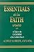 Essentials of the Faith, Updated: A Guide to the Catechism
