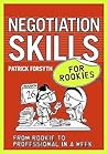 Negotiation Skill...