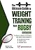 Ultimate Guide to Weight Training for Rugby by Robert G. Price