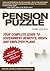 The Pension Puzzle: Your Co...