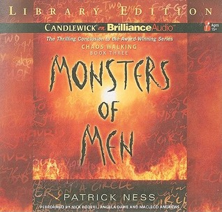 Monsters of Men