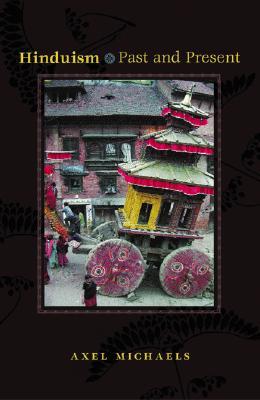 Hinduism: Past and Present (Paperback)