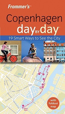Frommer's Copenhagen Day by Day (Paperback)
