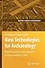 New Technologies for Archaeology: Multidisciplinary Investigations in Palpa and Nasca, Peru (Natural Science in Archaeology)