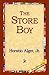 The Store Boy