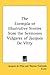 The Exempla or Illustrative Stories from the Sermones Vulgare... by Jacques de Vitry