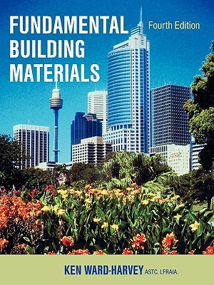 Fundamental Building Materials (Paperback)