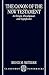 The Canon of the New Testament: Its Origin, Development, and Significance