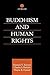 Buddhism and Human Rights (Routledge Critical Studies in Buddhism)