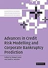 Advances in Credit Risk Modelling and Corporate Bankruptcy Prediction (Quantitative Methods for Applied Economics and Business Research)