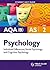 Social Psychology, Cognitive Psychology & Individual Differences by Sue Standring
