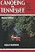 Canoeing in Tennessee by Holly Sherwin