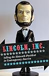 Lincoln, Inc. by Jackie Hogan