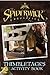 Thimbletack's Activity Book (The Spiderwick Chronicles)