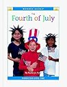 The Fourth of July (Wonder Books Level 2 Holidays)