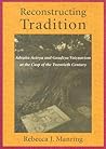 Reconstructing Tradition: Advaita Acarya and Gaudiya Vaisnavism at the Cusp of the Twentieth Century Reconstructing Tradition: Advaita Acarya and Gaudiya Vaisnavism at the Cusp of the Twentieth Century