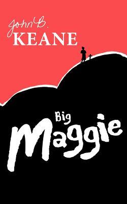 Big Maggie (Paperback)