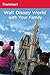 Frommer's Walt Disney World With Your Family