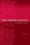The Chinese Lexicon