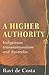 A Higher Authority: Indigen...