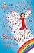 Scarlett The Garnet Fairy (Jewel Fairies, #2: Rainbow Magic)
