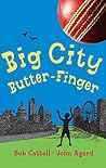 Big City Butter-Finger