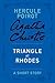 Triangle at Rhodes: A Short Story (Hercule Poirot)
