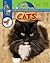 Cats (Slim Goodbody's Inside Guide to Pets)