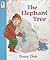 The Elephant Tree by Penny Dale
