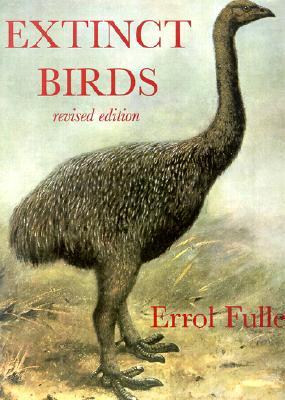 Extinct Birds (Hardcover)