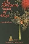 The American Book of Days