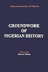 Groundwork of Nig...