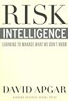 Risk Intelligence by David Apgar