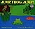Jump, Frog, Jump!: A Classic Interactive Story-Time Favorite for Children