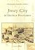 Jersey City in Vintage Post...