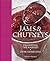 Jams and Chutneys by Thane Prince