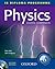IB Course Companion: Physics