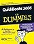 QuickBooks 2006 For Dummies