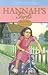 Ruthie: Born 1931 (Hannah's Girls, #4)