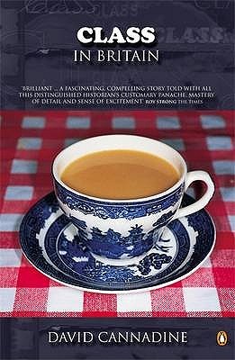 Class in Britain (Paperback)